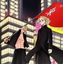 Image result for Tokyo Bombing Anime