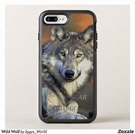 Image result for iPhone 8 Wolf Cases OtterBox