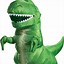 Image result for Toy Story Dinosaur Costume