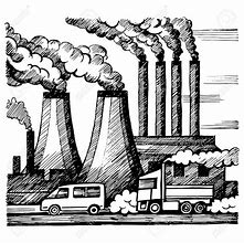 Image result for Morden Charcoal Factory Drawing