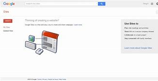 Image result for Google Sites Logo