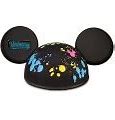 Image result for Mickey Mouse Ears Blue Images