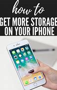 Image result for How to Get More Storage On iPhone