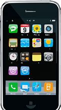 Image result for iPhone Apple Vector