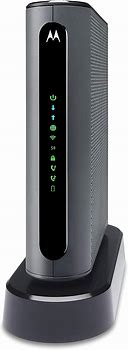 Image result for Comcast Xfinity Cable Modem