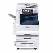 Image result for Xerox C8030 4 Trays