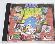 Image result for Sega Smash Pack 2