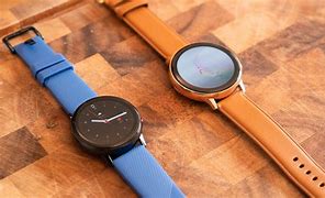 Image result for Samsung Galaxy Watch Active 2 Gold