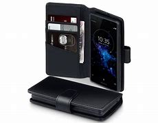 Image result for Sony Xperia XZ-2 Compact Hoesje