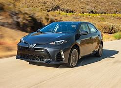 Image result for 2018 Corolla Sedan