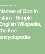Image result for Name Wikipedia