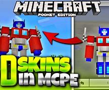 Image result for Minecraft Mo' Creatures 4D Skin Pack