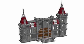 Image result for Bruce Wayne Manor