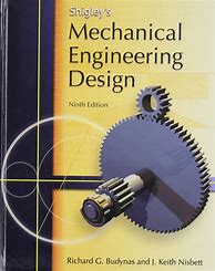 Image result for Mechanical Design Books