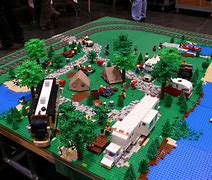 Image result for CFB Comox Campground