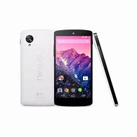 Image result for Nexus 5 Phone in White