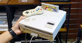 Image result for Nintendo Console Prototype