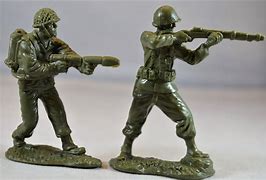 Image result for Classic Toy Soldiers