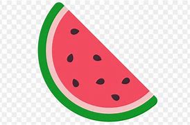 Image result for Watermelon iPhone Emohi