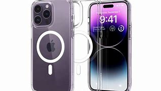 Image result for Clear iPhone Charging Case