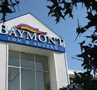 Image result for Baymont Inn Sign