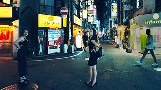 Image result for Osaka Japan Nightlife