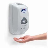 Image result for Hand Sanitizer Wipes Dispenser