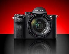 Image result for Sony 4K Camera Mirrorless