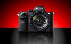 Image result for Sony Alpha A9 II Camera