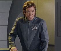 Image result for But Why GIF Galaxy Quest