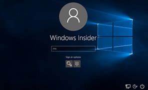 Image result for Reset Pin Windows 10