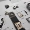 Image result for iPhone 5S Sub Board Price
