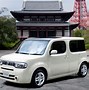 Image result for Nissan Cube Body Kits