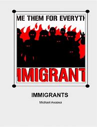 Image result for African Immigrants Books