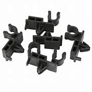 Image result for Metal Rod Retaining Clip