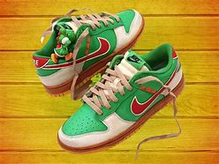 Image result for Donkey Kong Nike's