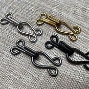 Image result for Large Hook and Eye
