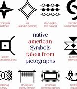 Image result for Native American Star Symbol