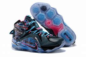 Image result for Men's LeBron James Basketball Shoes