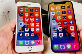 Image result for iPhone 8 Plus Pro Stock Photo