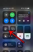 Image result for Orientation Lock iPhone 11