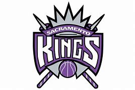 Image result for Sacramento Kings Throwback Logo