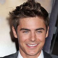 Image result for Zac Efron Faux Hawk