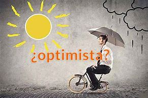Image result for Persona Optimista