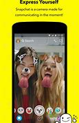 Image result for What Snapchat
