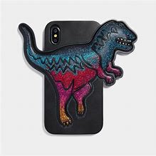 Image result for Coach Outlet iPhone X Case