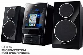 Image result for JVC Home Stereo Systems