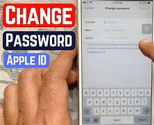 Image result for iPhone Email Settings Change Password