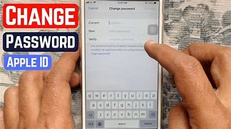 Image result for How to Change Email Password On iPhone 11