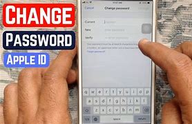 Image result for Apple iPhone 5 Change Password